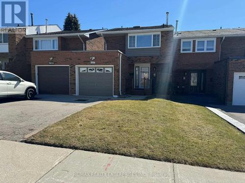 3016 RYMAL ROAD  Mississauga, ON L4Y 4B4