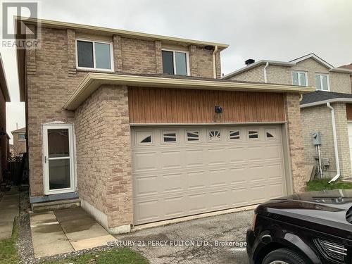Main - 41 Rosseter Road, Markham, ON - Outdoor With Exterior