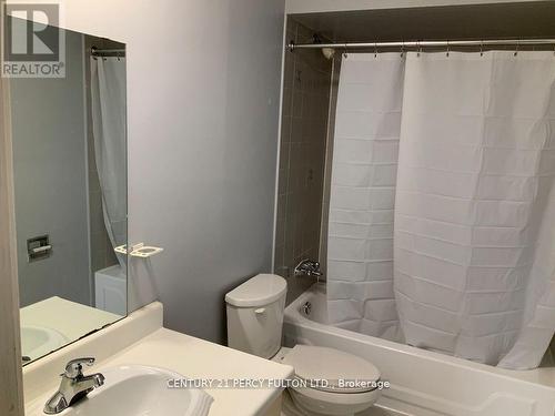 Main - 41 Rosseter Road, Markham, ON - Indoor Photo Showing Bathroom