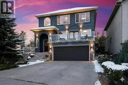5619 Coach Hill Road SW  Calgary, AB T3H 2A2
