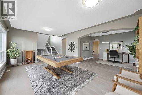5619 Coach Hill Road Sw, Calgary, AB - Indoor Photo Showing Other Room