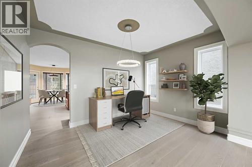 5619 Coach Hill Road Sw, Calgary, AB - Indoor