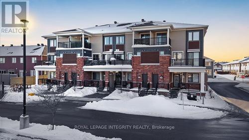 78 LYRID PRIVATE  Ottawa, ON K2J 6N3