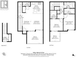 Floor Plan - 
