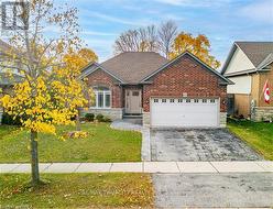 11 IRONGATE DRIVE  Brant, ON N3L 4G4