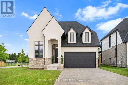 191 FOXBOROUGH PLACE  Thames Centre, ON N0M 2P0