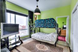 Chambre à coucher - 