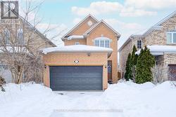 59 HOLLYBUSH DRIVE  Vaughan, ON L6A 2H5