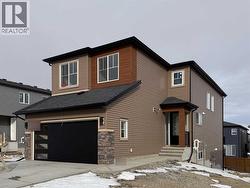 267 Marmot Grove NW  Calgary, AB T3R 2B5