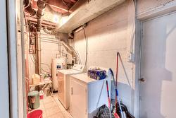Laundry room - 