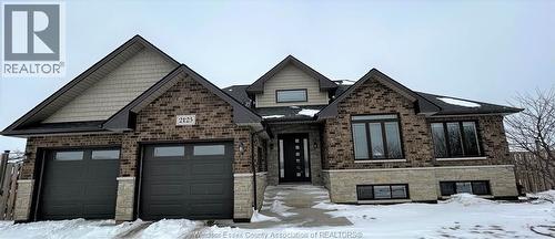 2125 FOX RUN ROAD  Leamington, ON N8H 3V7