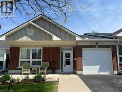 36 BISHOP SHERLOCK Lane  Hamilton, ON L9B 2S5