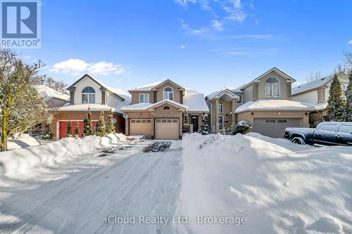 5 GAW CRESCENT  Guelph, ON N1L 1H8