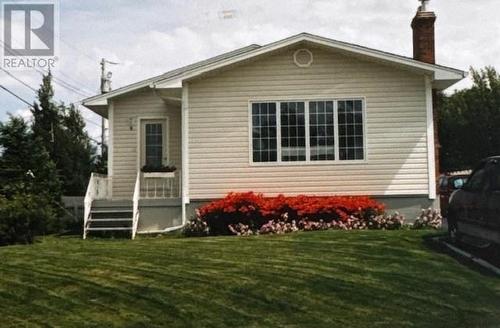 4 Mollison Crescent  Gander, NL A1V 2C8