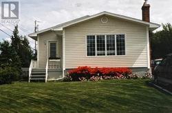 4 Mollison Crescent  Gander, NL A1V 2C8