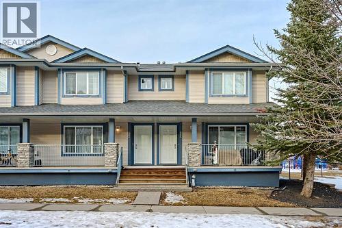 2366 Eversyde Avenue SW  Calgary, AB T2Y 4X6