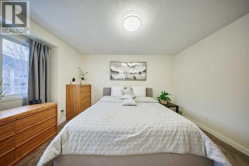 2366 Eversyde Avenue Sw, Calgary, AB - Indoor Photo Showing Bedroom