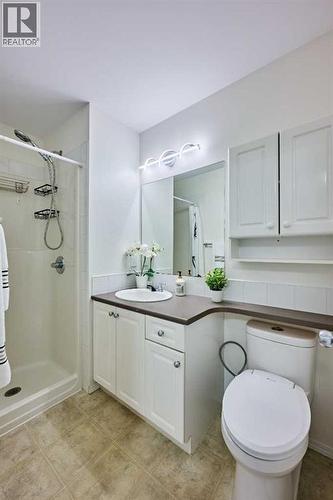 2366 Eversyde Avenue Sw, Calgary, AB - Indoor Photo Showing Bathroom