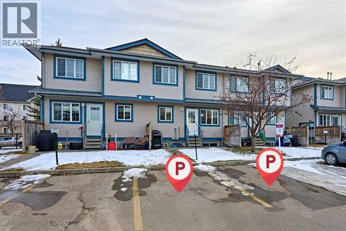 2366 Eversyde Avenue Sw, Calgary, AB - Outdoor With Facade