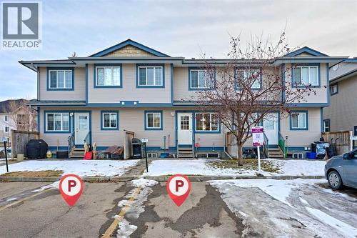 2366 Eversyde Avenue Sw, Calgary, AB - Outdoor With Facade