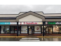 203 20999 88 AVENUE  Langley, BC V1M 2C9