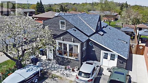 6 Elmhurst Drive, Toronto, ON - Outdoor