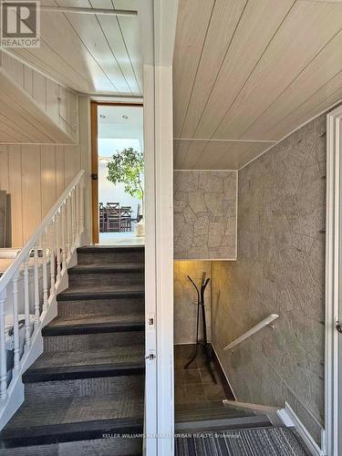 6 Elmhurst Drive, Toronto, ON - Indoor Photo Showing Other Room