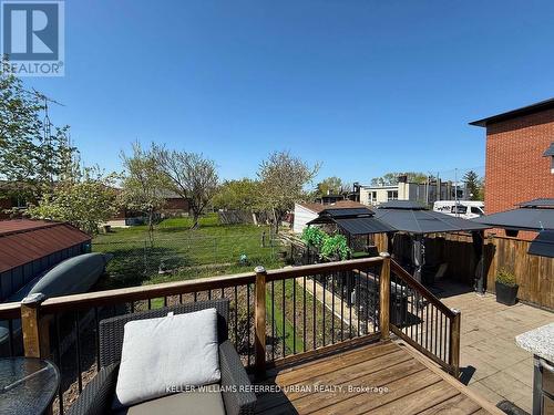 6 Elmhurst Drive, Toronto, ON - Outdoor With Exterior