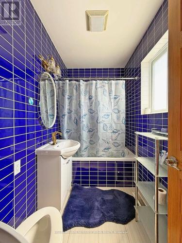 6 Elmhurst Drive, Toronto, ON - Indoor With Storage