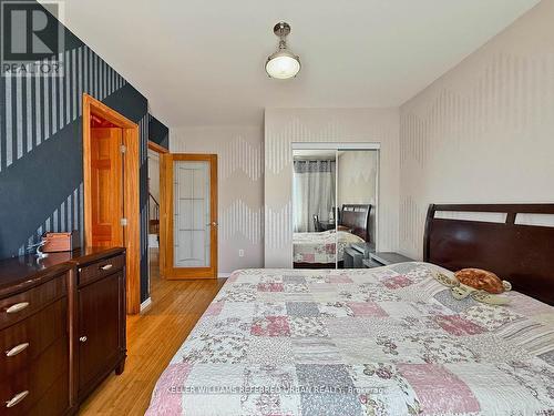 6 Elmhurst Drive, Toronto, ON - Indoor Photo Showing Bedroom