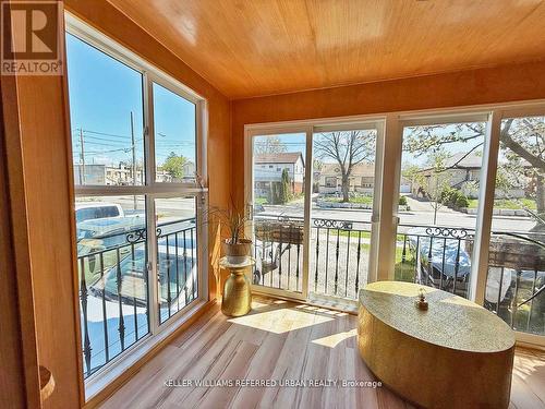 6 Elmhurst Drive, Toronto, ON - Indoor