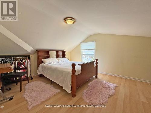 6 Elmhurst Drive, Toronto, ON - Indoor Photo Showing Bedroom