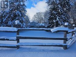 158 SAMUEL LOUNT ROAD  East Gwillimbury, ON L9N 1K3