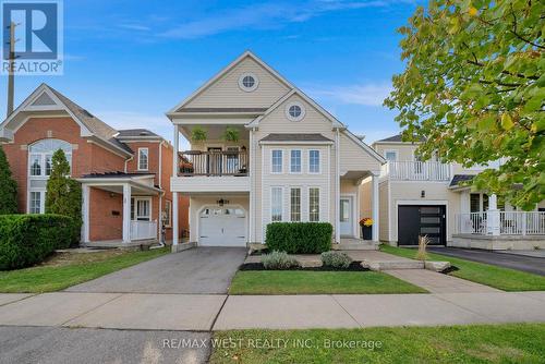 1436 BRIDGEPORT STREET  Oshawa, ON L1K 2P5