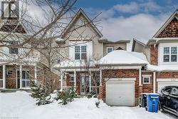21 TRUESDALE Crescent  Guelph, ON N1G 5H4