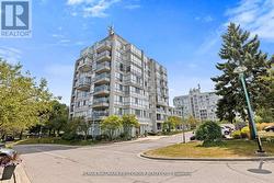 701 - 25 CUMBERLAND LANE  Ajax, ON L1S 7K1