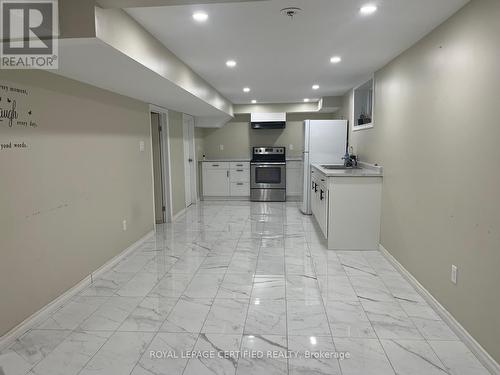 531 Scenic Drive, Hamilton, ON - Indoor