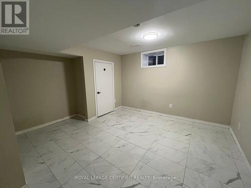 531 Scenic Drive, Hamilton, ON - Indoor