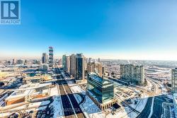 2807 - 4011 BRICKSTONE MEWS  Mississauga, ON L5B 0J7