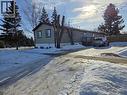 4916 49 Street, Botha, AB  - Outdoor 