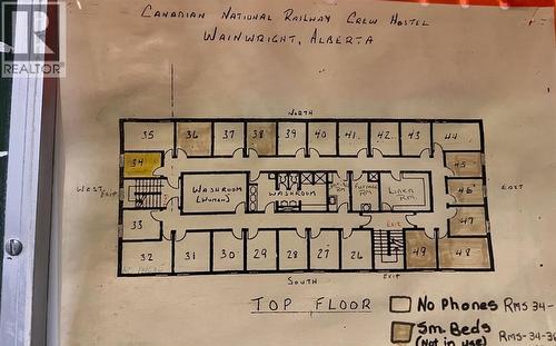 1009 1 Avenue, Wainwright, AB 