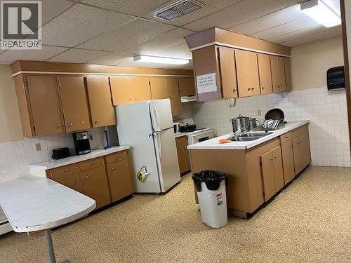 1009 1 Avenue, Wainwright, AB 