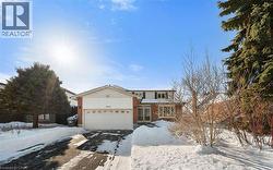 1550 WOODEDEN Drive  Mississauga, ON L5H 2V3