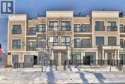 95 BROOKFIELD Road Unit# 10  Oakville, ON L6K 2Y8