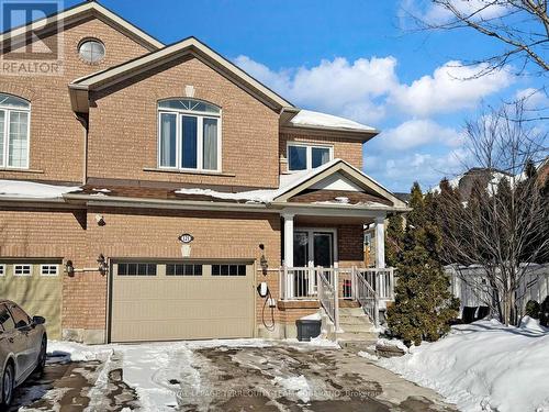 121 ADVENTURE CRESCENT  Vaughan, ON L6A 3J1