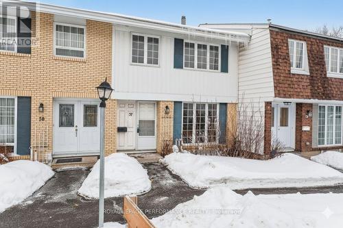 57 - 2300 OGILVIE ROAD  Ottawa, ON K1J 7X8