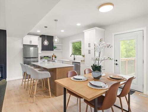 242 Kenaston Boulevard, Winnipeg, MB 