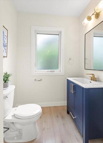 242 Kenaston Boulevard, Winnipeg, MB 