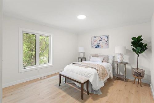 242 Kenaston Boulevard, Winnipeg, MB 