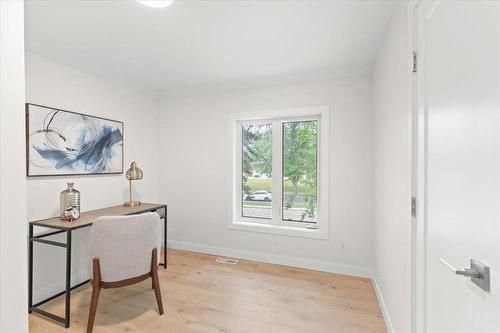 242 Kenaston Boulevard, Winnipeg, MB 